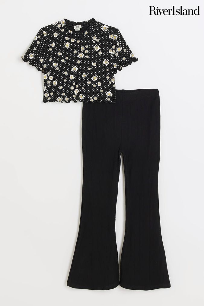 Girls clothes best sale at river island