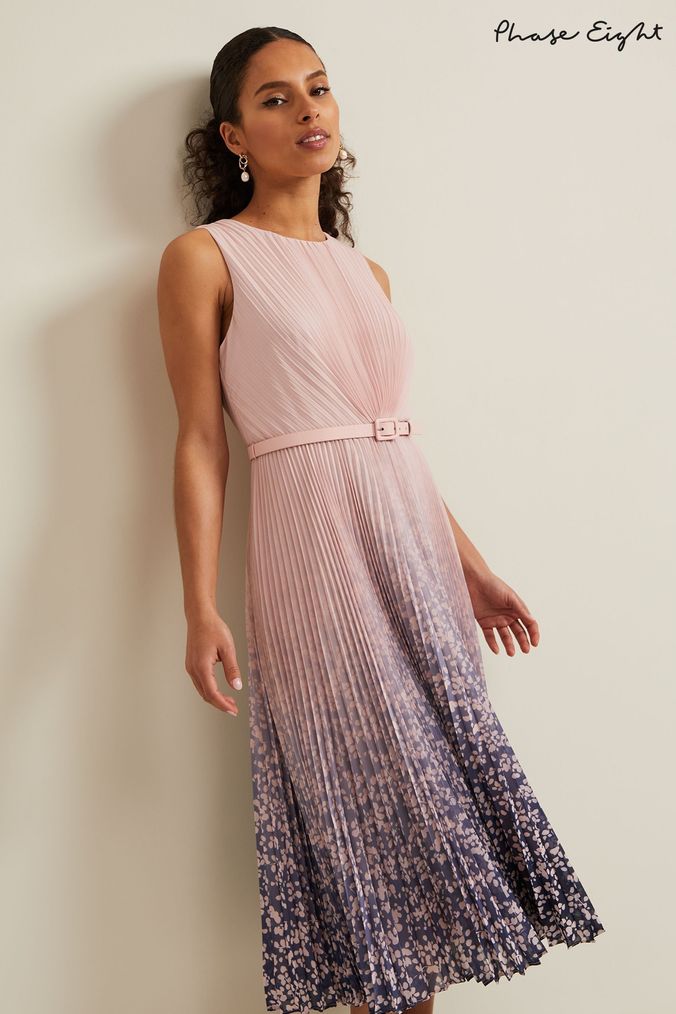 Buy Women s Midi Bridesmaid Dresses Online Next UK