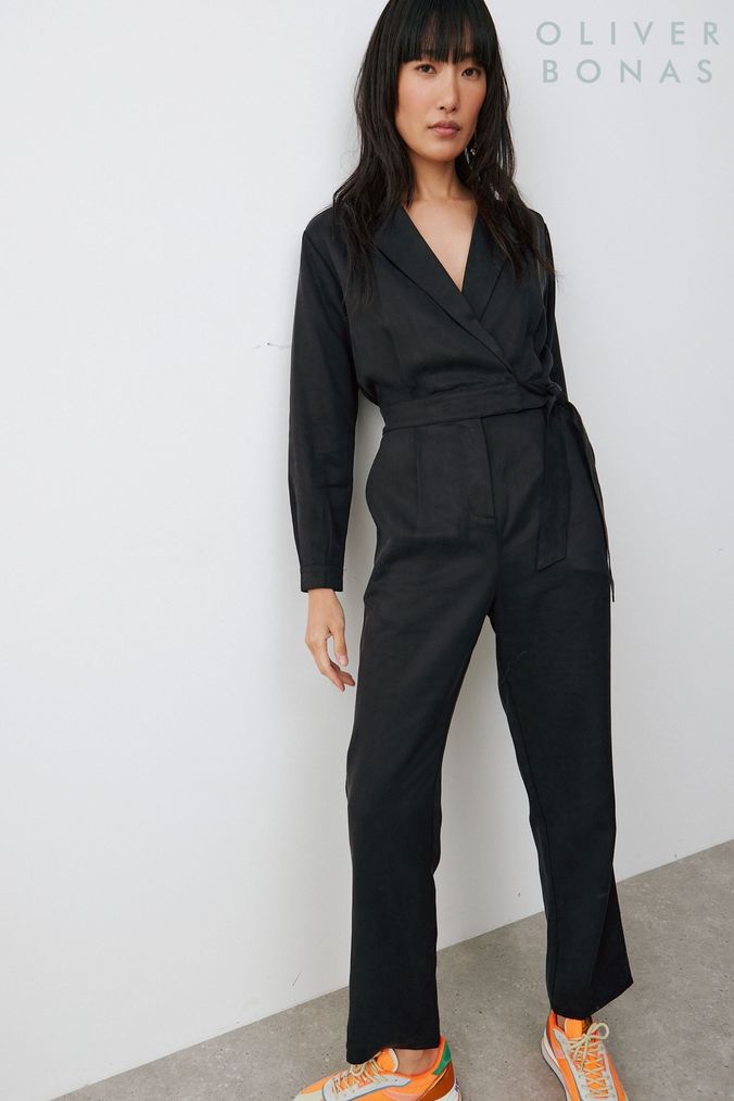 Oliver bonas jumpsuits 2025