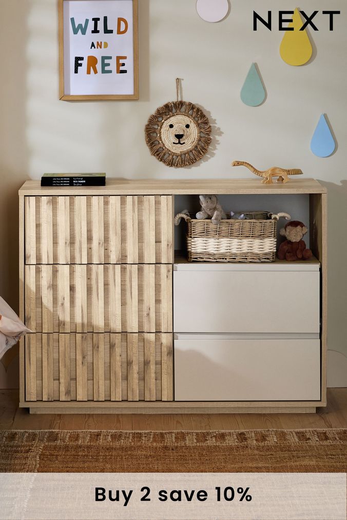 Next home baby furniture discount