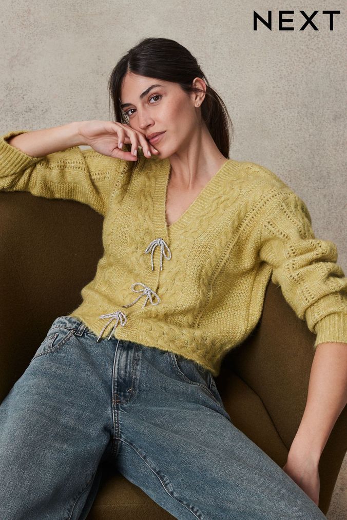 Embellished cardigans uk cheap