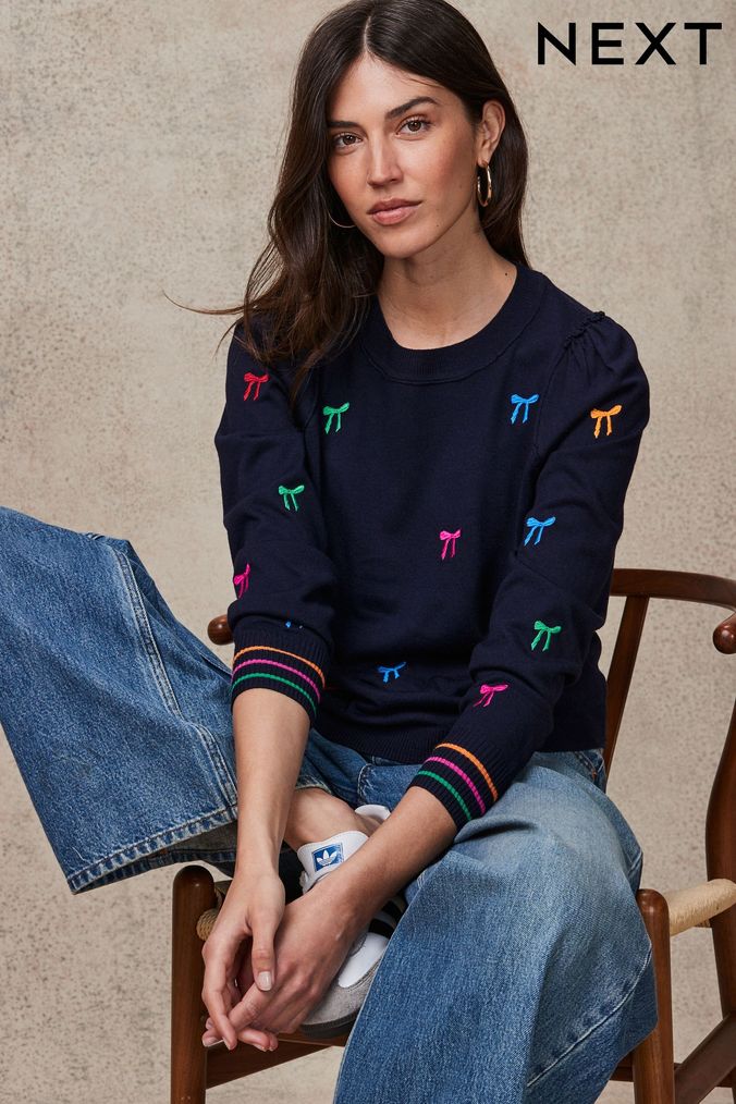 Buy Women s Petite Knitwear Online Next UK
