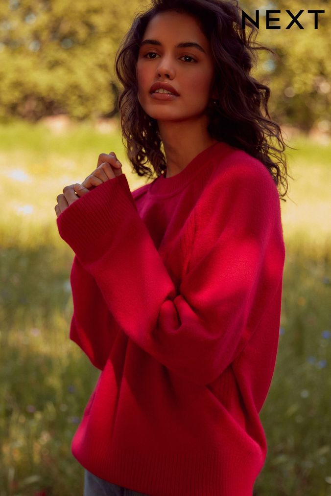 Buy Women s Petite Knitwear Online Next UK