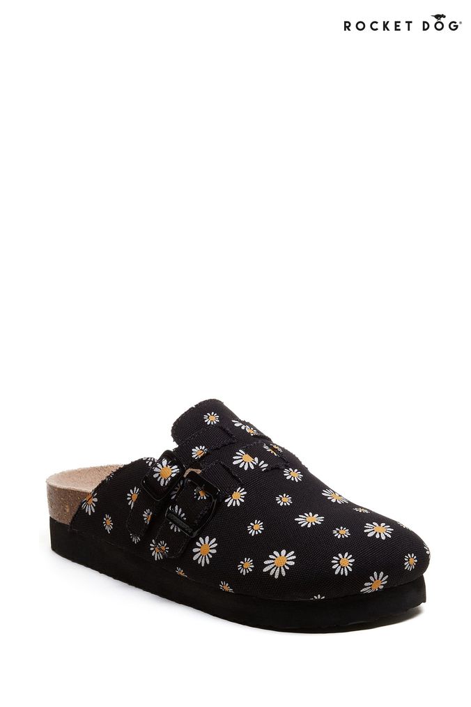Rocket dog godel pu ladies shoes on sale