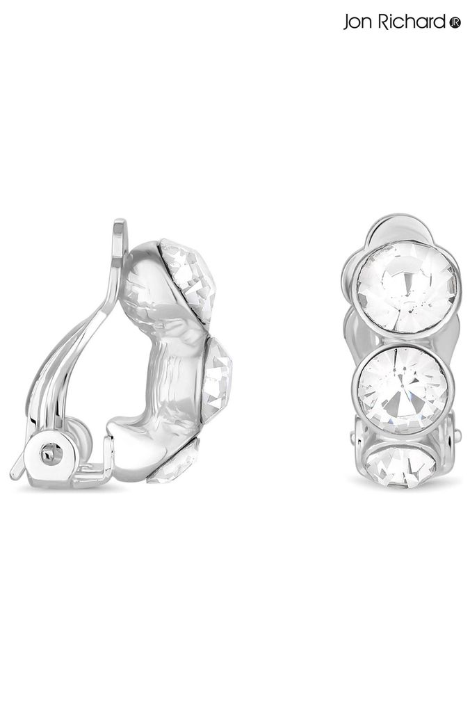 Buy Clip On Earring Jewellery Online Next UK