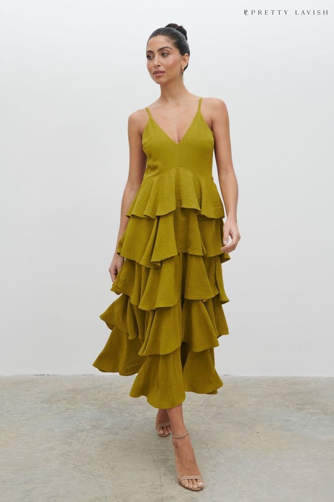 Buy Women s Pretty Lavish Plain Dresses Online Next UK