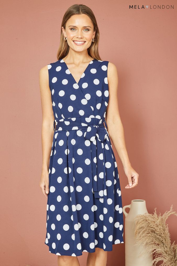 Mela dresses next sale