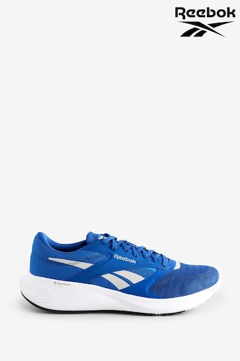 Reebok Mens Blue Energen Tech Running Trainers (N21889) | £60