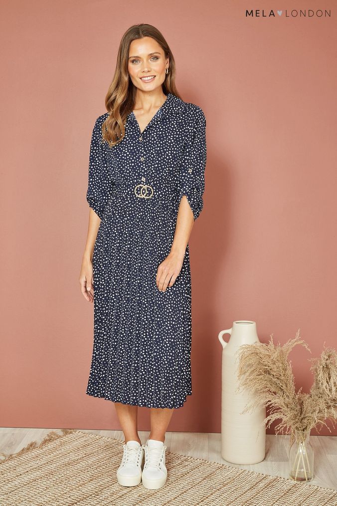 Mela dresses sales next