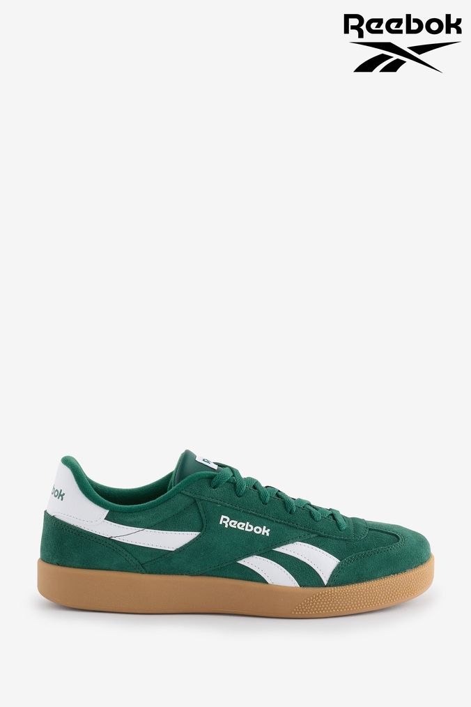 Reebok easytone reenew Buy New In Green Low Top Reebok Footwear Label Online AspennigeriaShops