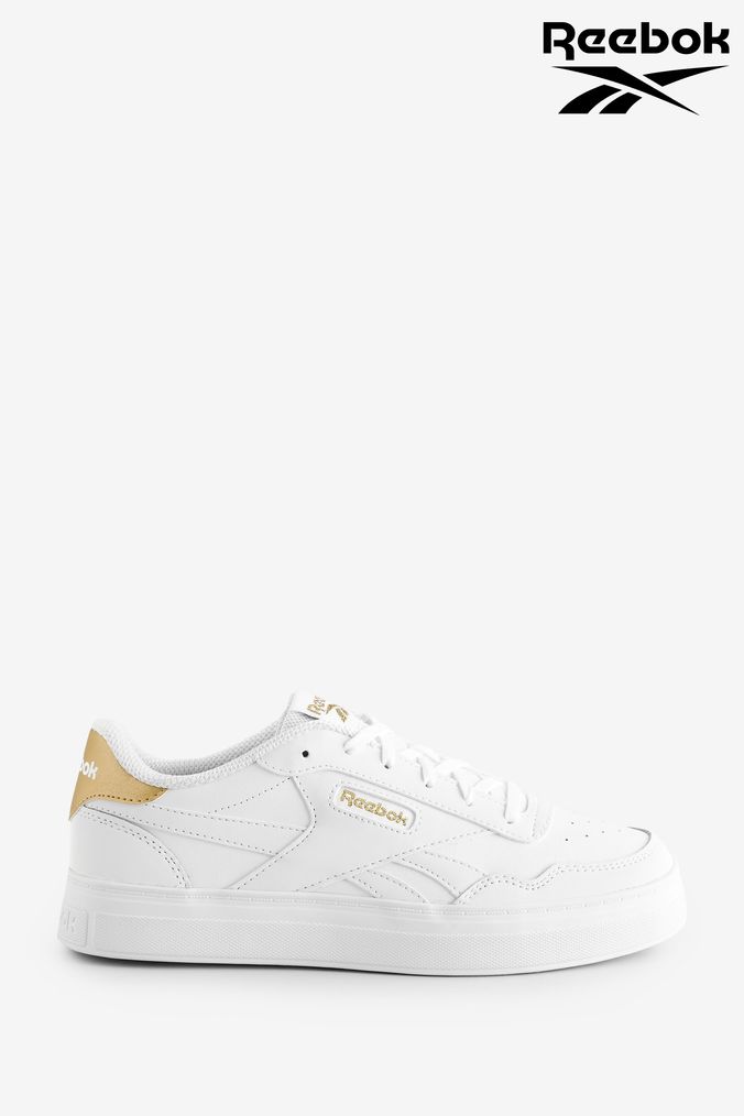 Buy Women s White Reebok Footwear Brandedfashion Online Reebok Classic Leather Men S Shoes Black 116 OnlinenevadaShops