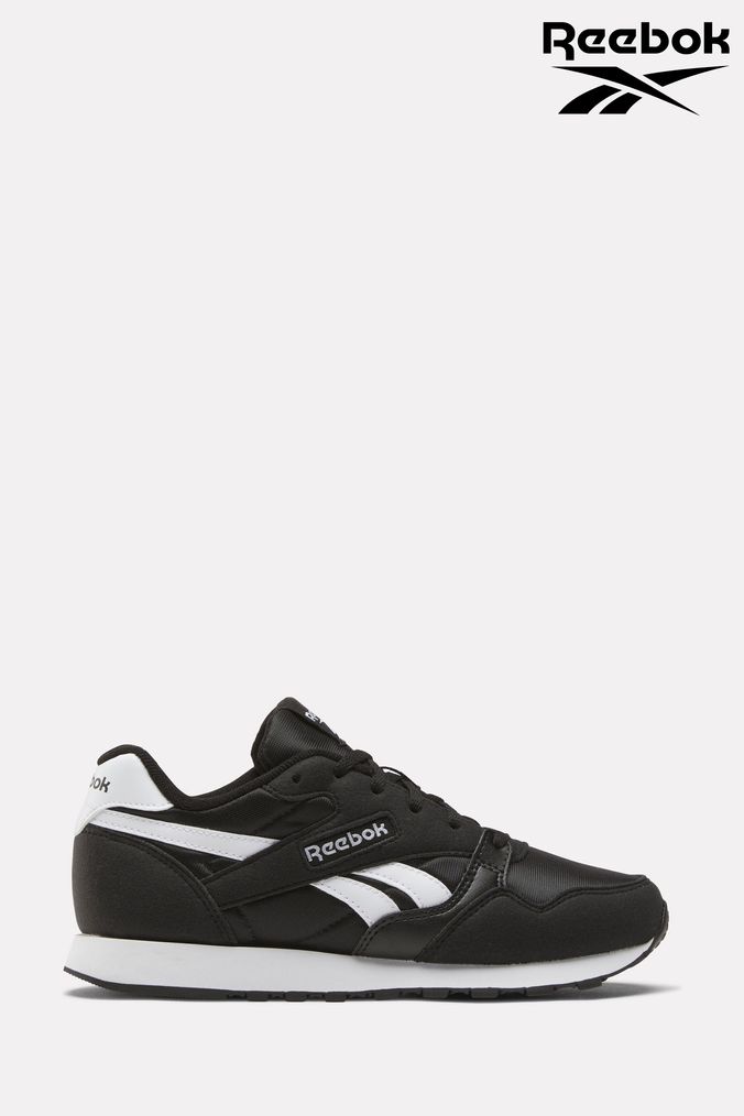 AspennigeriaShops reebok zigtech ua 6 Buy Trainers UK 3 EU 35.5 Black Reebok Footwear Label Online
