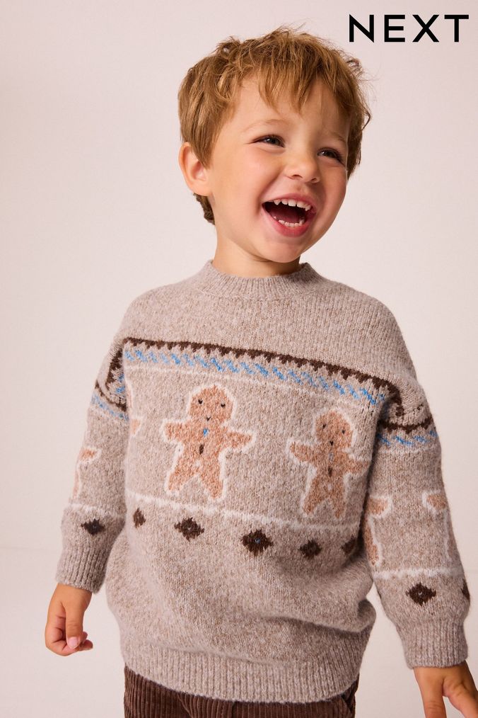 Next baby boy jumper deals