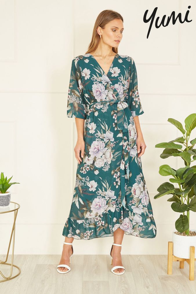 Next yumi deals dress