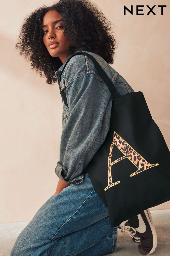 Women s Tote Bags Shopper Bags Next UK