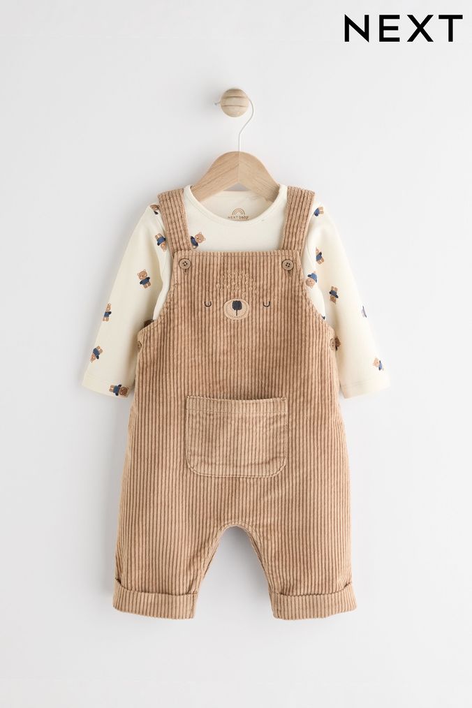 Adorable Baby Dungarees Collection Next UK