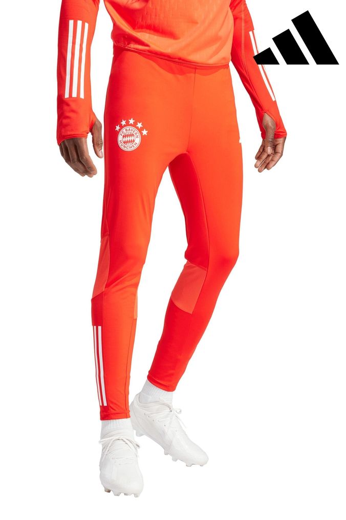 Green and red joggers mens discount