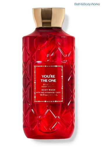 Gifts For Her You're The One Body Wash 10 fl oz / 295 mL (N22656) | £12.50