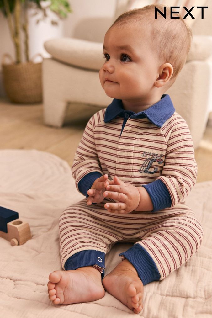 Buy Boys Rompersuits Online Next UK