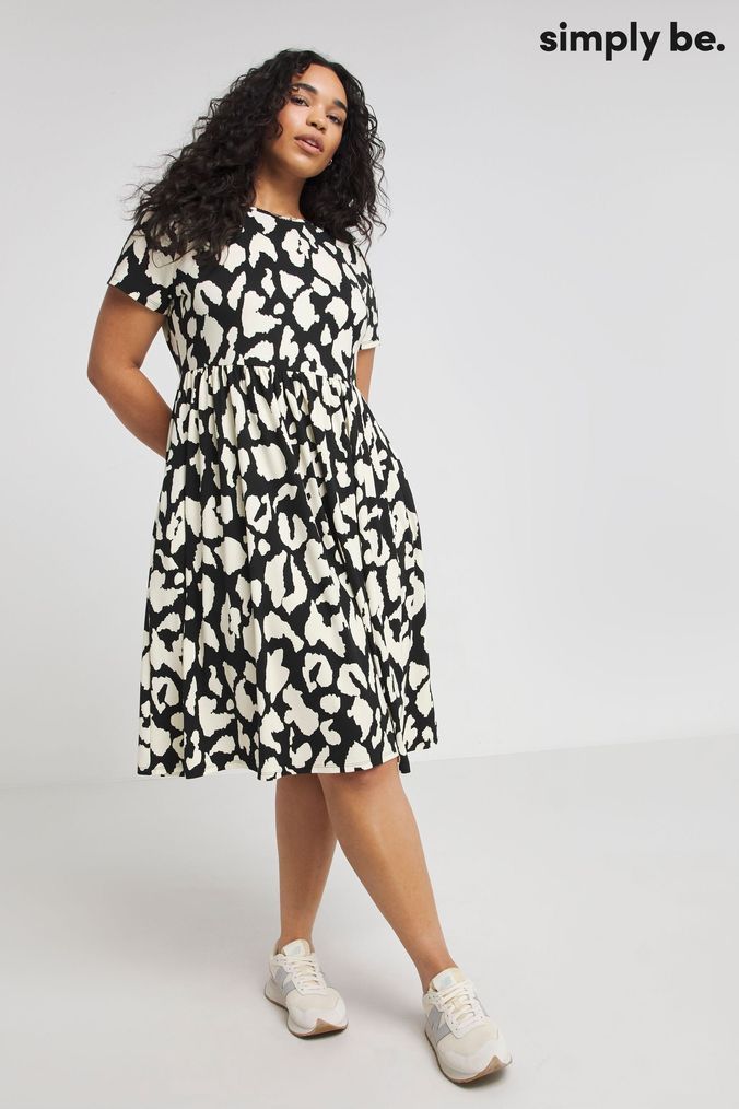Buy Women s Simply Be Dresses Online Next UK