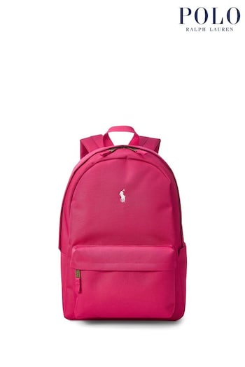 Hourglass Tote shoulder bag Kids Pink Backpack (N22879) | £75