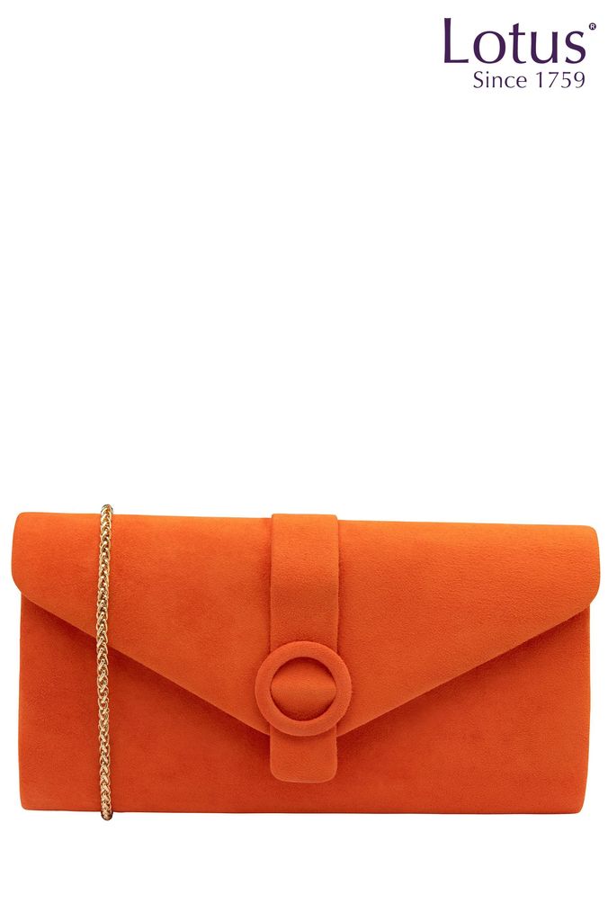 Women s Orange Bags Going Out Bags Next UK