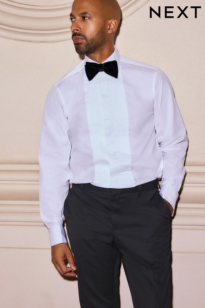 Evening dress shirt store