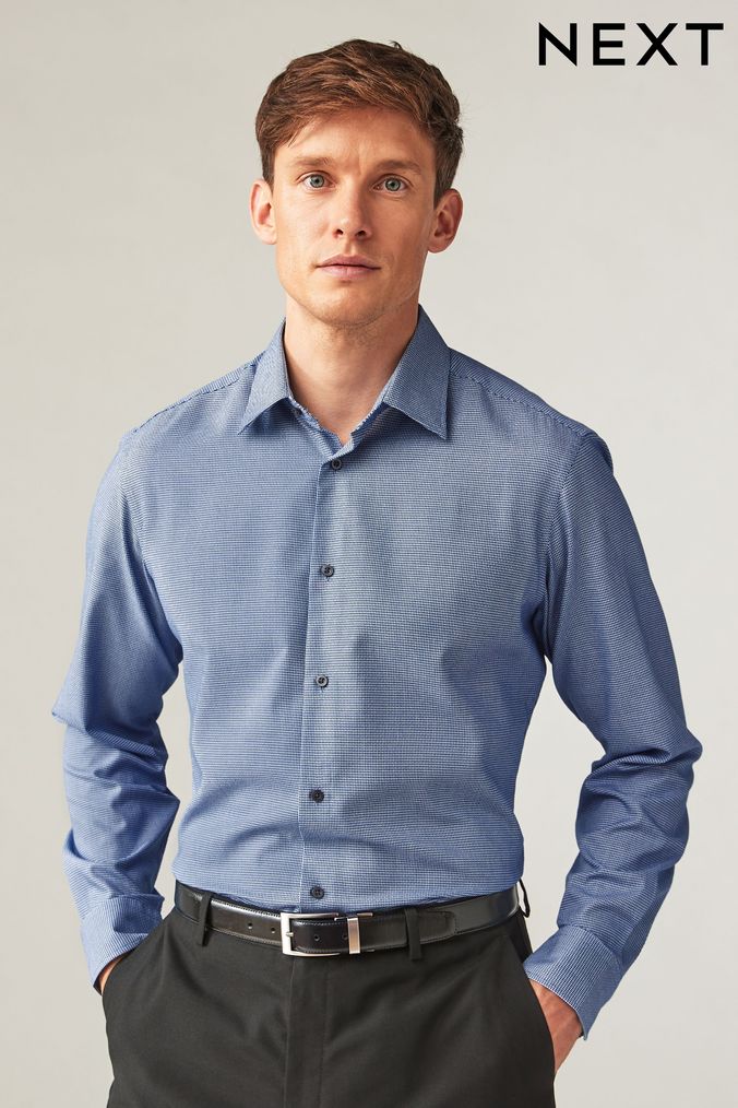 Next menswear shirts top