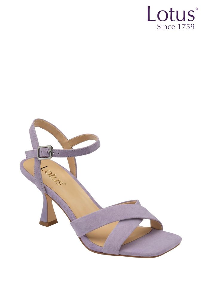 Purple shoes next best sale