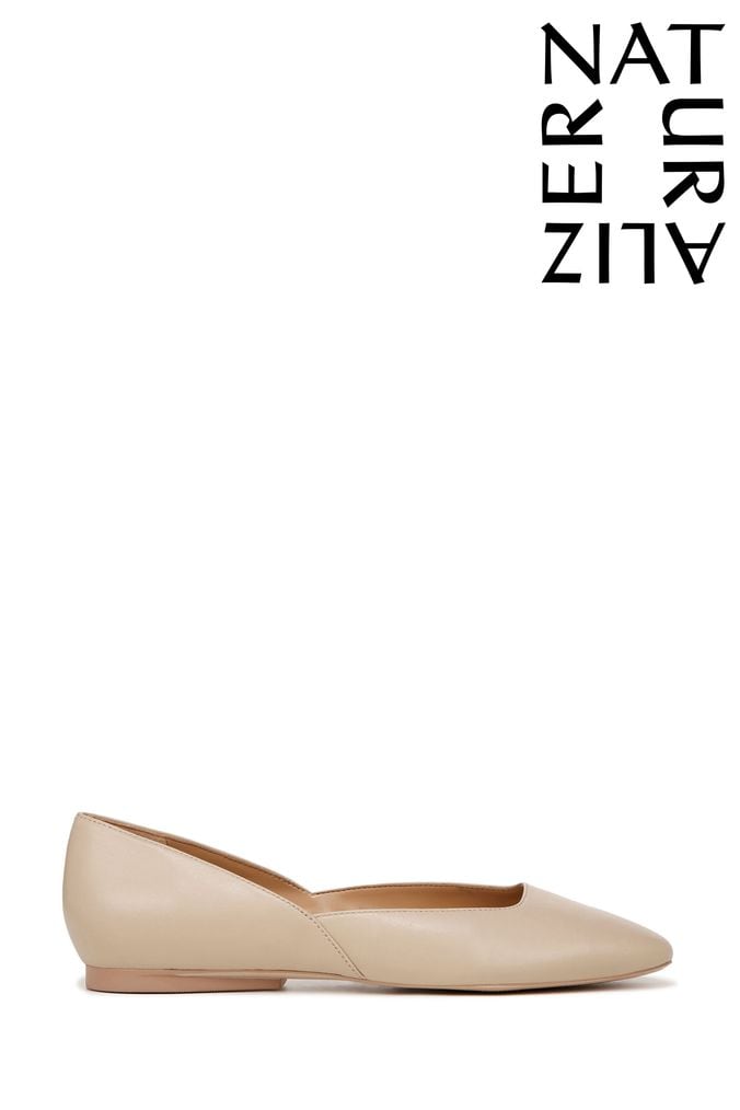 Naturalizer sales nude shoes