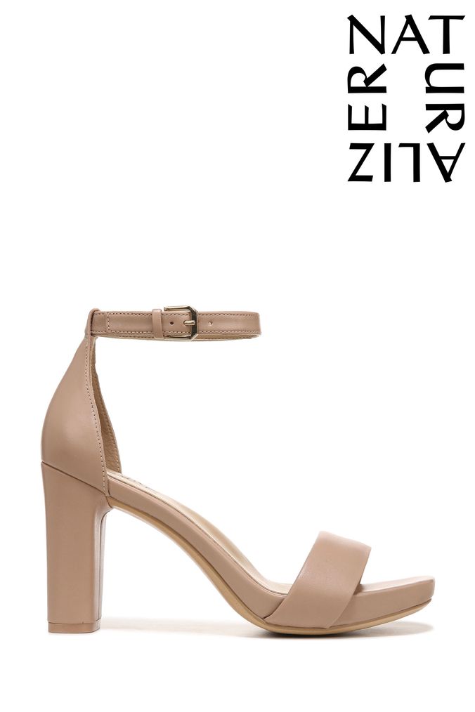 Naturalizer high heels deals