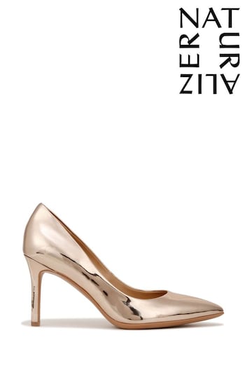 Naturalizer Gold Anna High Heeled Court Shoes (N23693) | £120