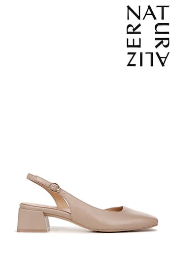 Naturalizer Natural Jayla Slingbacks (N23749) | £125