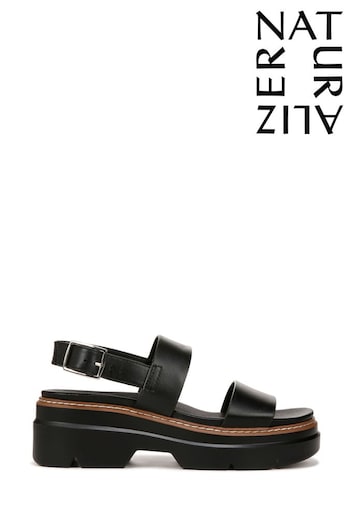 Naturalizer Darry-Sling Platform Sandals (N23757) | £110