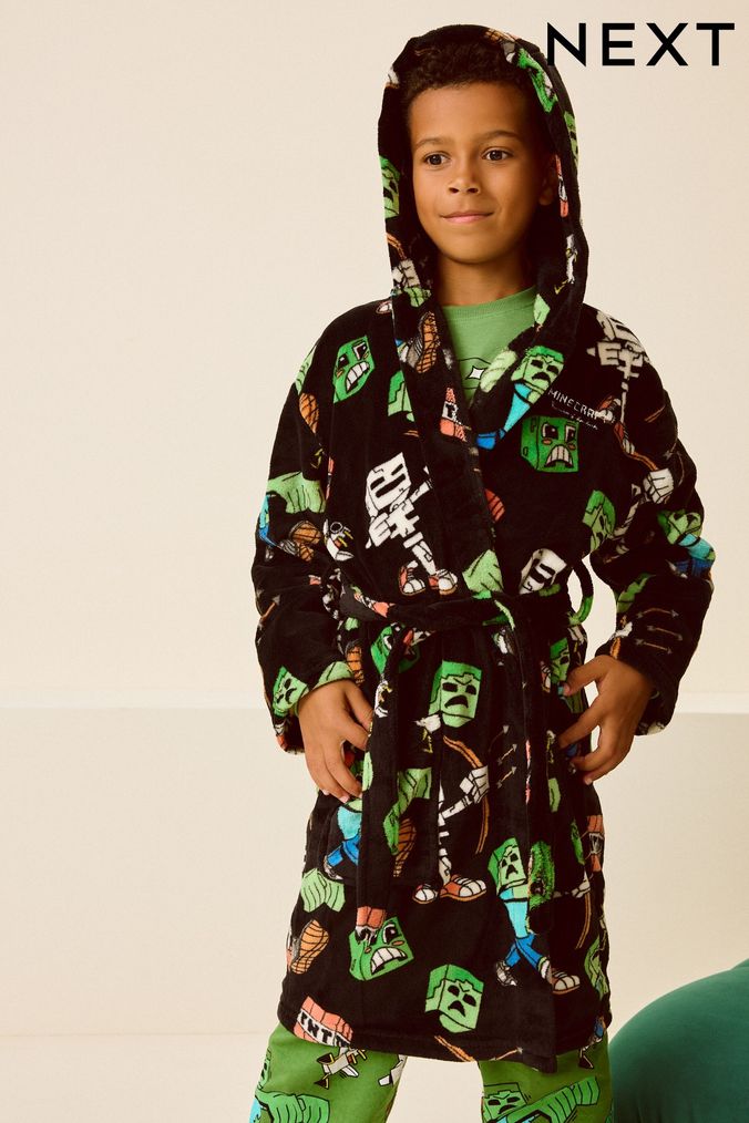 Boys dressing gowns deals