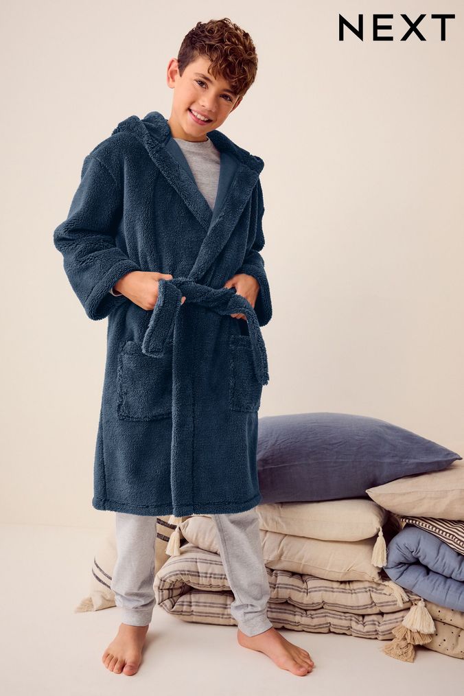Next dressing gowns hot sale
