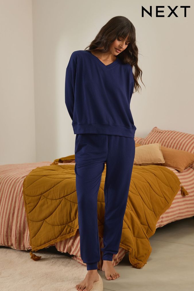 Buy Women s V Neck Nightwear Online Next UK