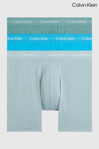 Calvin Klein Boxers 3 Pack (N23952) | £42