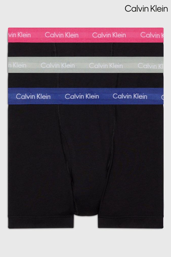 What stores sell calvin klein underwear deals