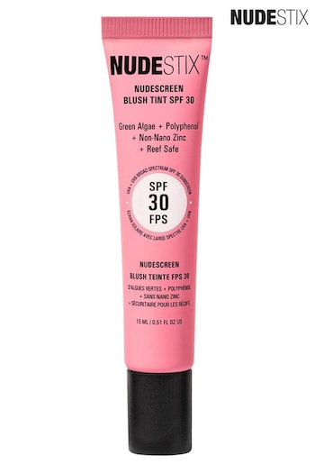NUDESTIX Nudescreen Blush Tint SPF 30 (N24193) | £26.50