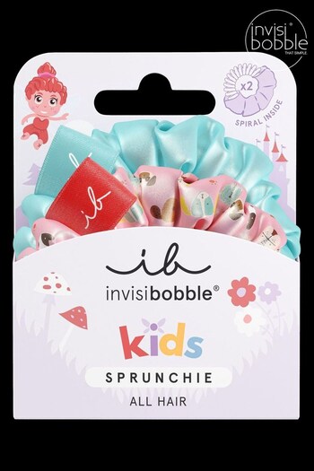 Invisibobble Kids Sprunchie Puppy Love (N24311) | £8