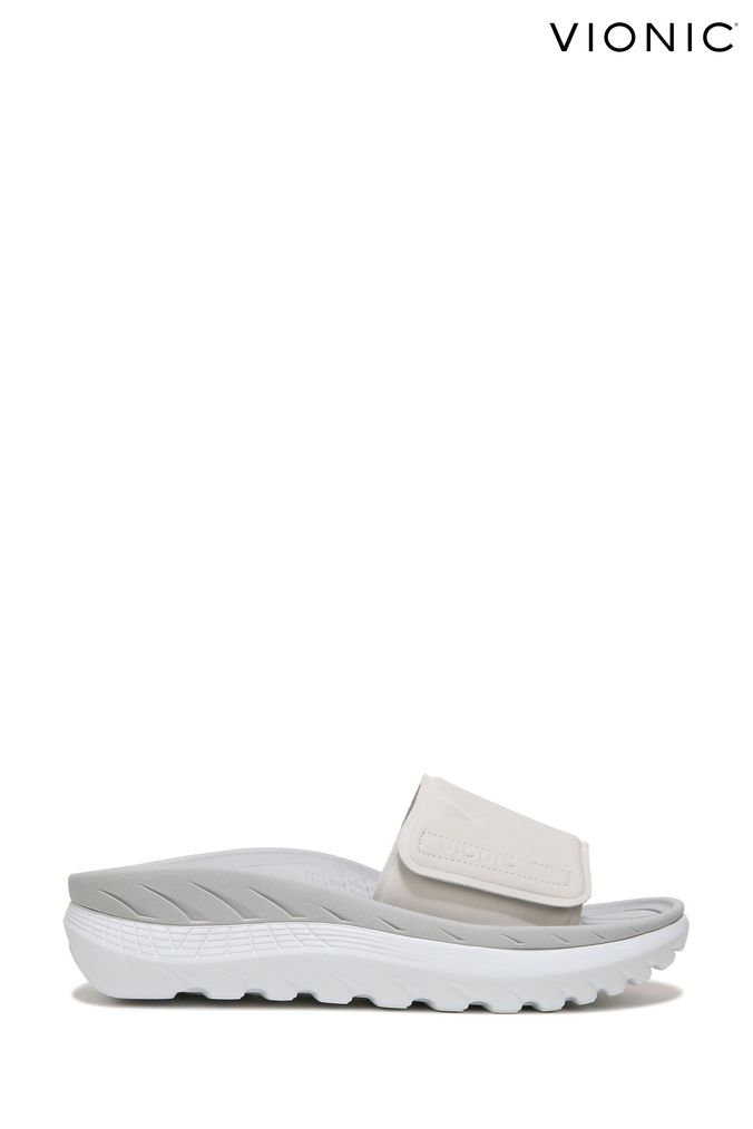 ankle boots deezee ws18227 05 beige Buy Women s Sandals UK 4 EU 37 Vionic Sliders Footwear Online Fmed eduShops