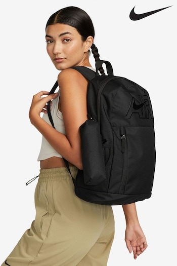 Nike Month Black Bag (N24492) | £28