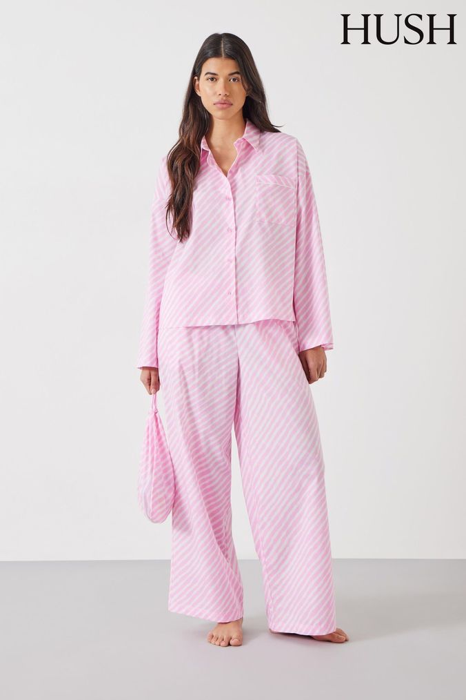 Hush ladies pyjamas outlet