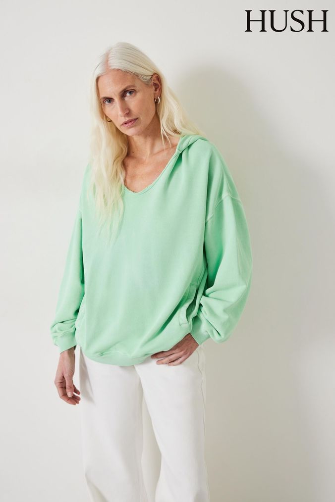 Womens Oversized Casual Sweatshirts Hoodies Next UK