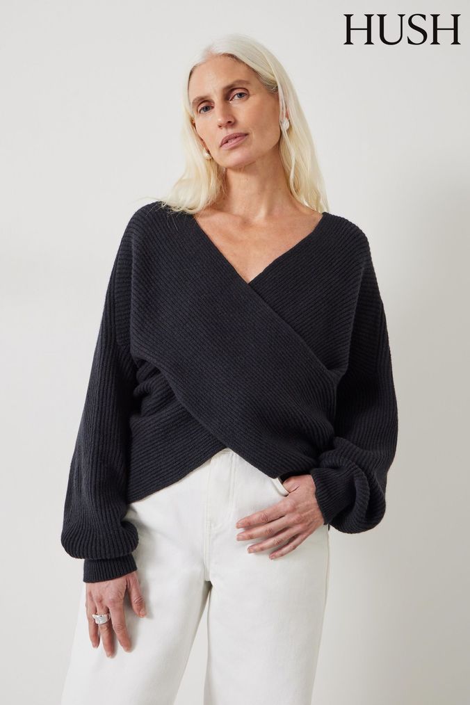 Hush shop ladies jumpers