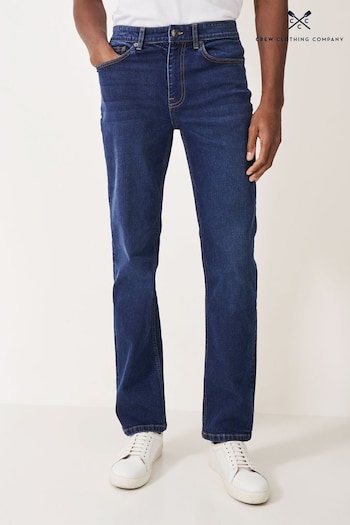 Crew Clothing pegaso Spencer Slim Jeans (N24661) | £75