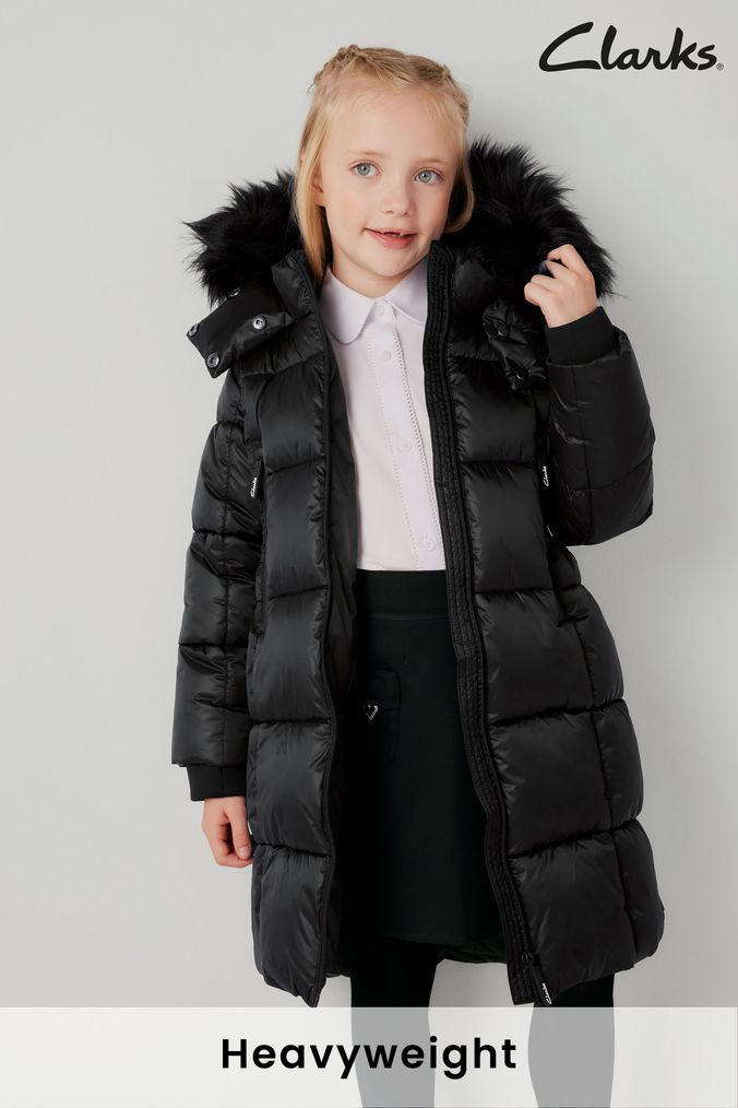Older girls coats online