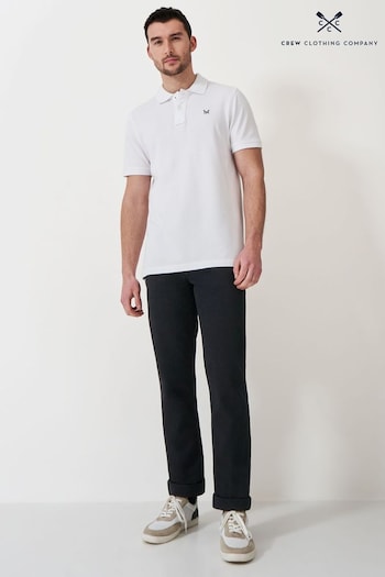 Crew Clothing Spencer Slim Jeans (N24726) | £75