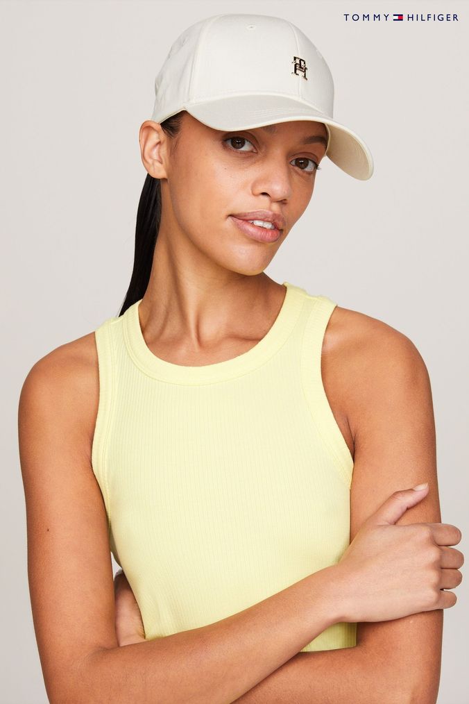 Tommy hilfiger hat womens 2025